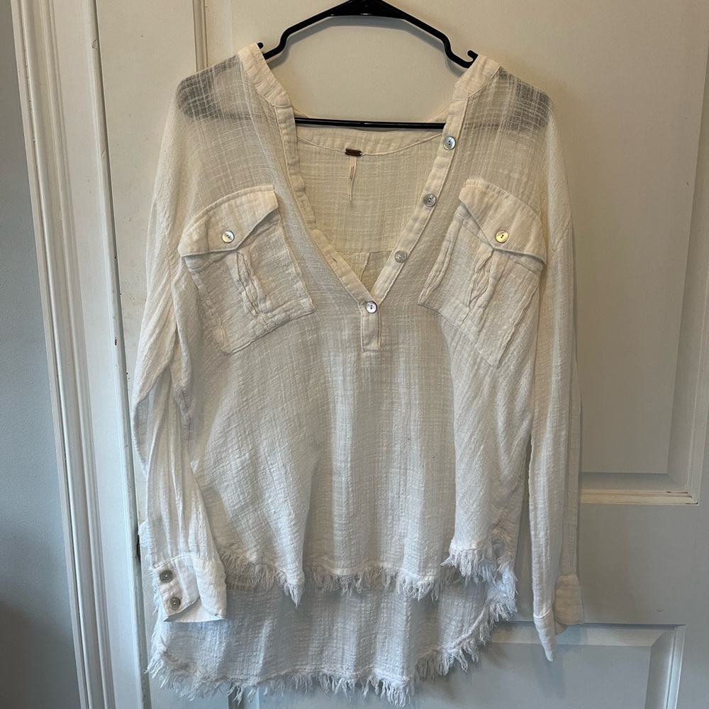 Free People top